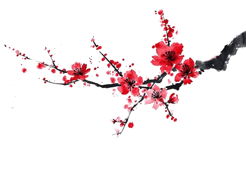 PeachBlosomBranch2